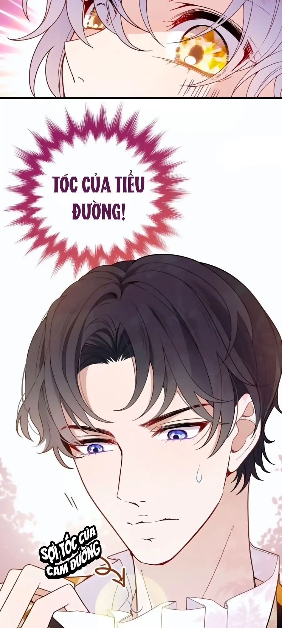 Cô Vợ Mang Thai Một Tặng Một Chapter 29 - Trang 34