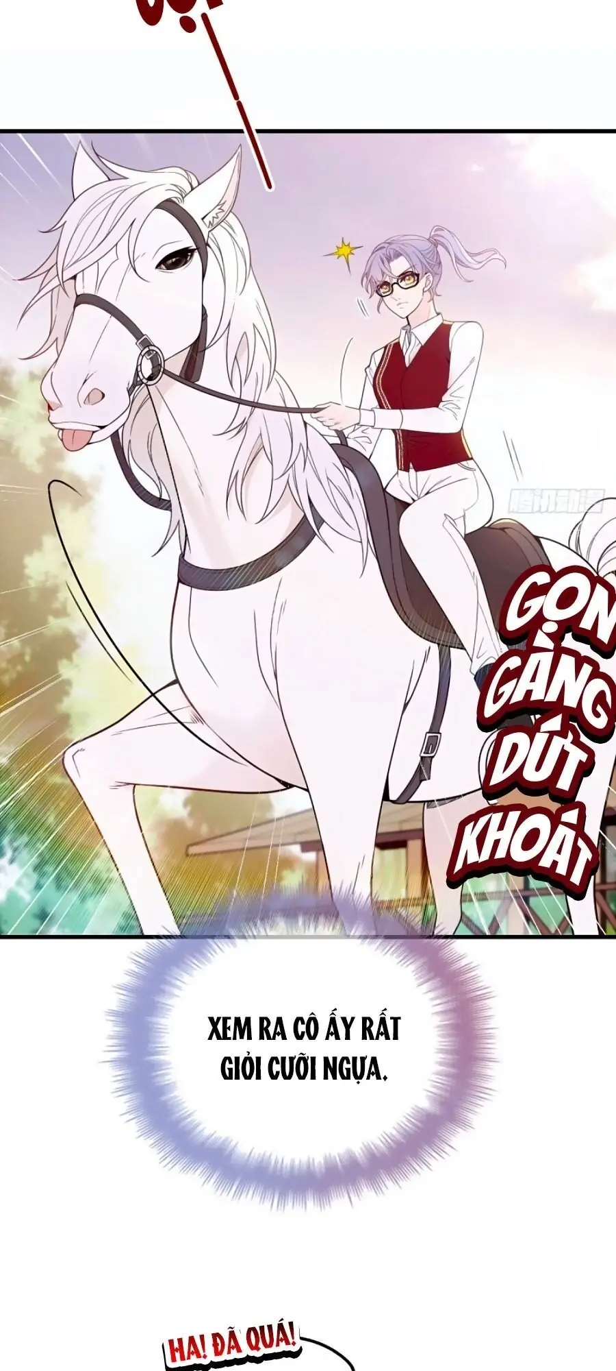 Cô Vợ Mang Thai Một Tặng Một Chapter 29 - Trang 4