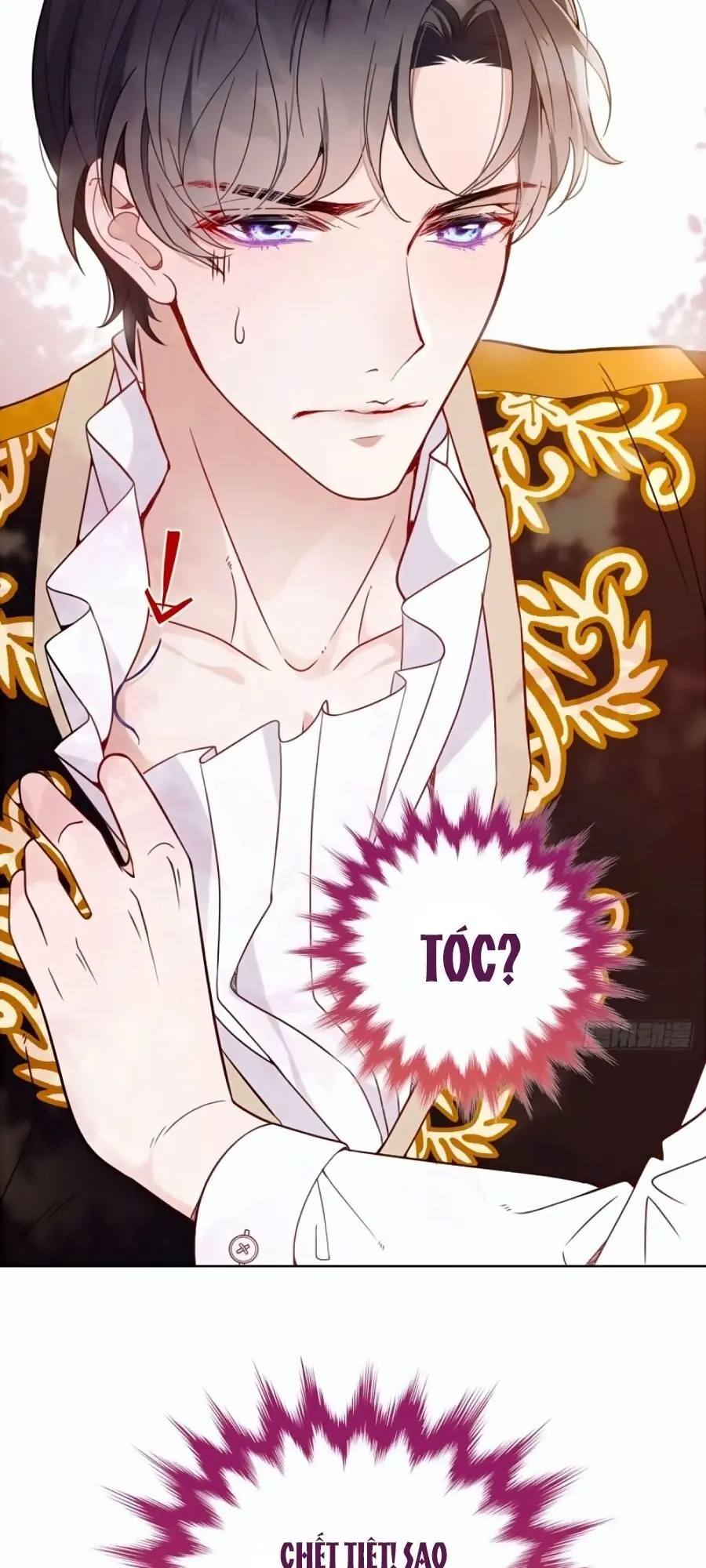 Cô Vợ Mang Thai Một Tặng Một Chapter 29 - Trang 41