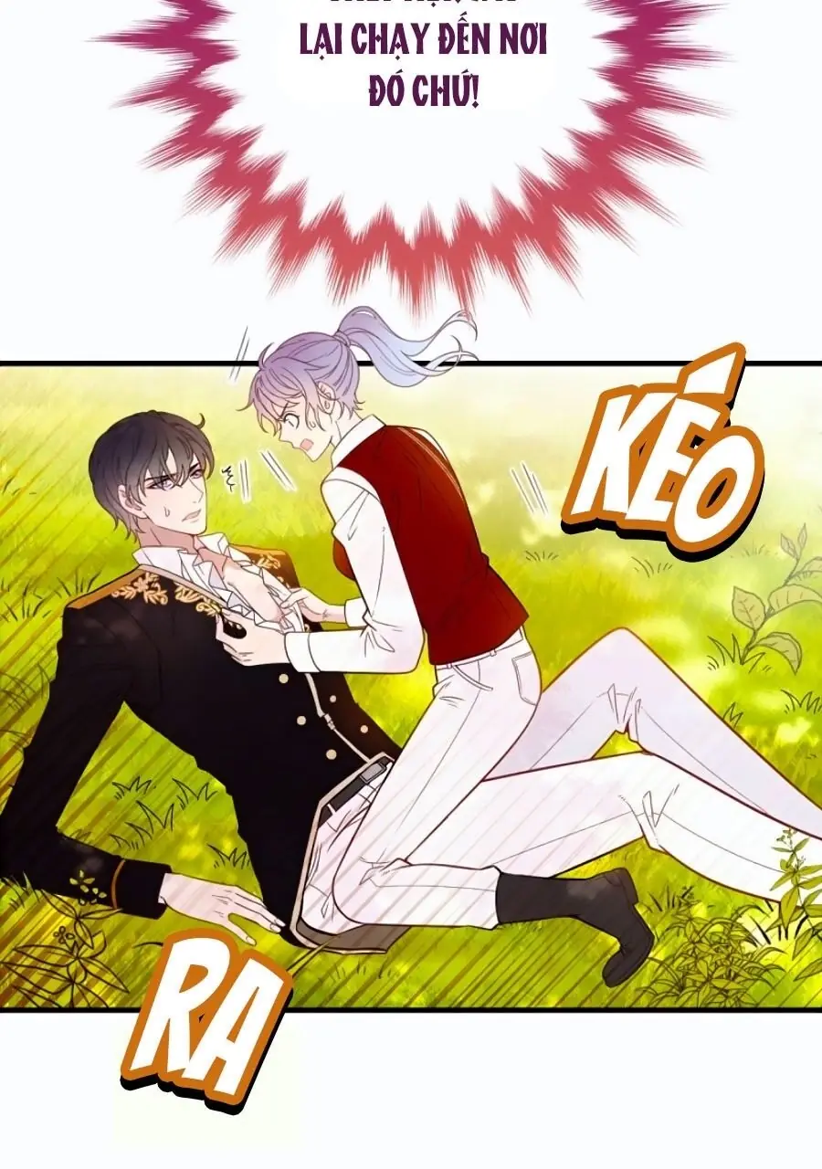 Cô Vợ Mang Thai Một Tặng Một Chapter 29 - Trang 42