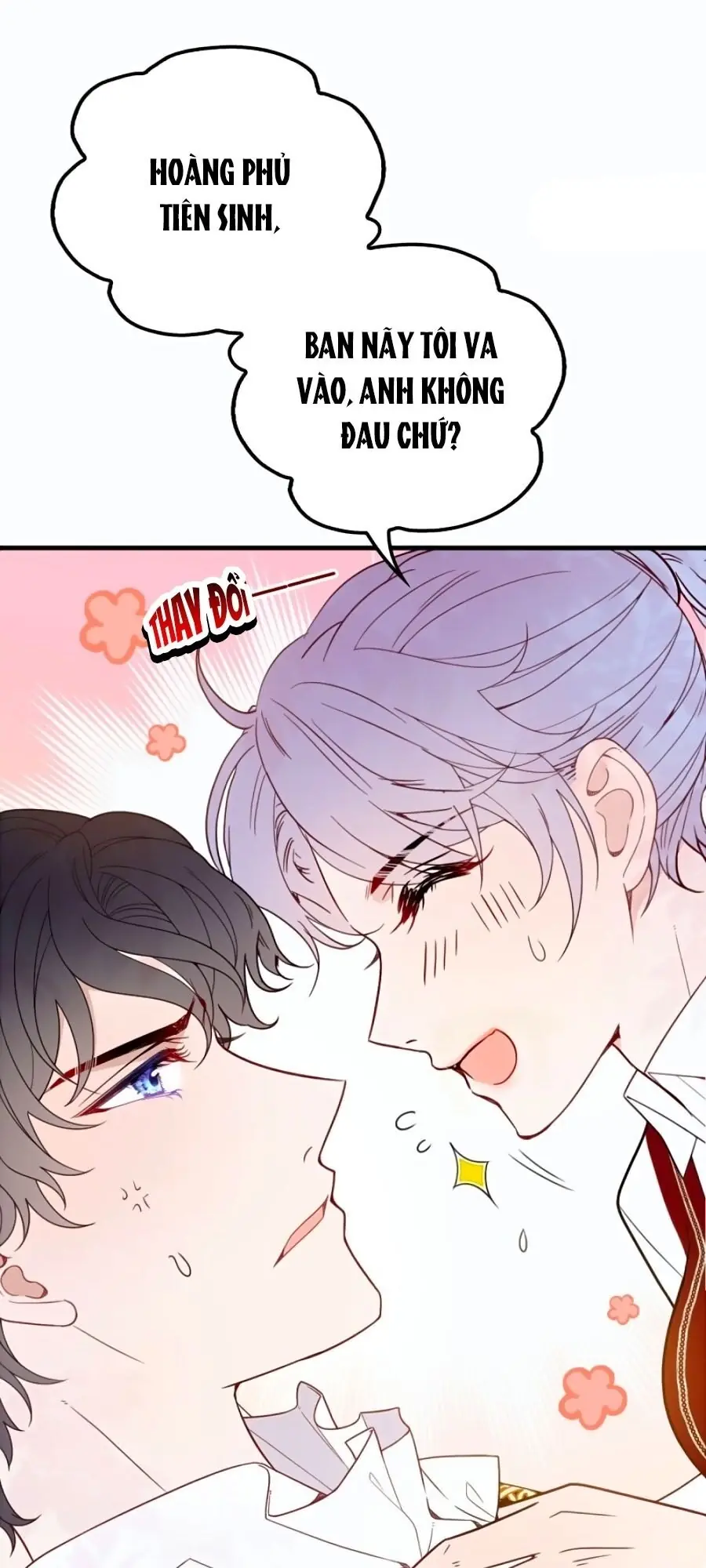 Cô Vợ Mang Thai Một Tặng Một Chapter 29 - Trang 43
