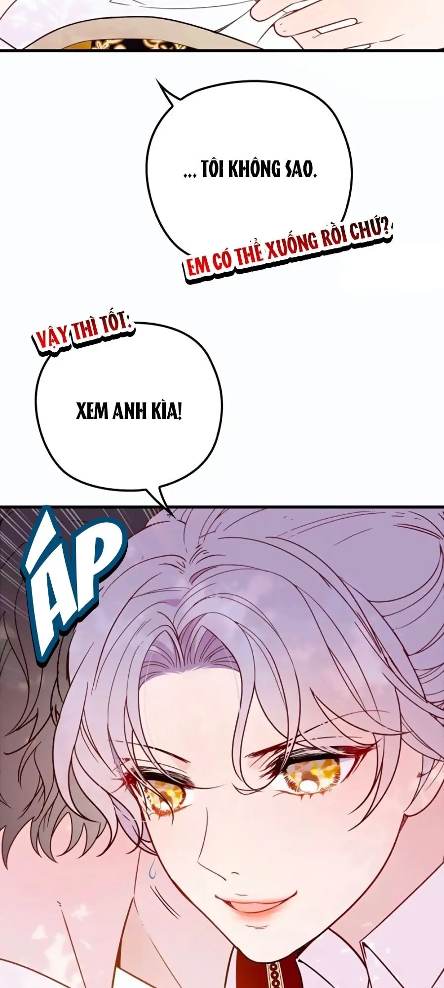 Cô Vợ Mang Thai Một Tặng Một Chapter 29 - Trang 44