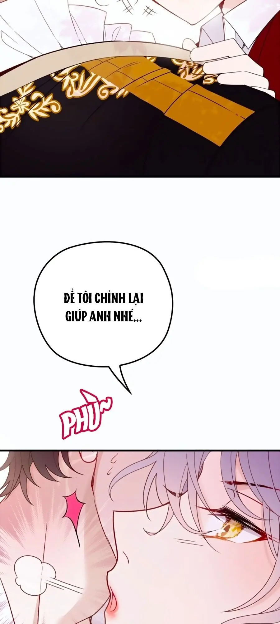 Cô Vợ Mang Thai Một Tặng Một Chapter 29 - Trang 46