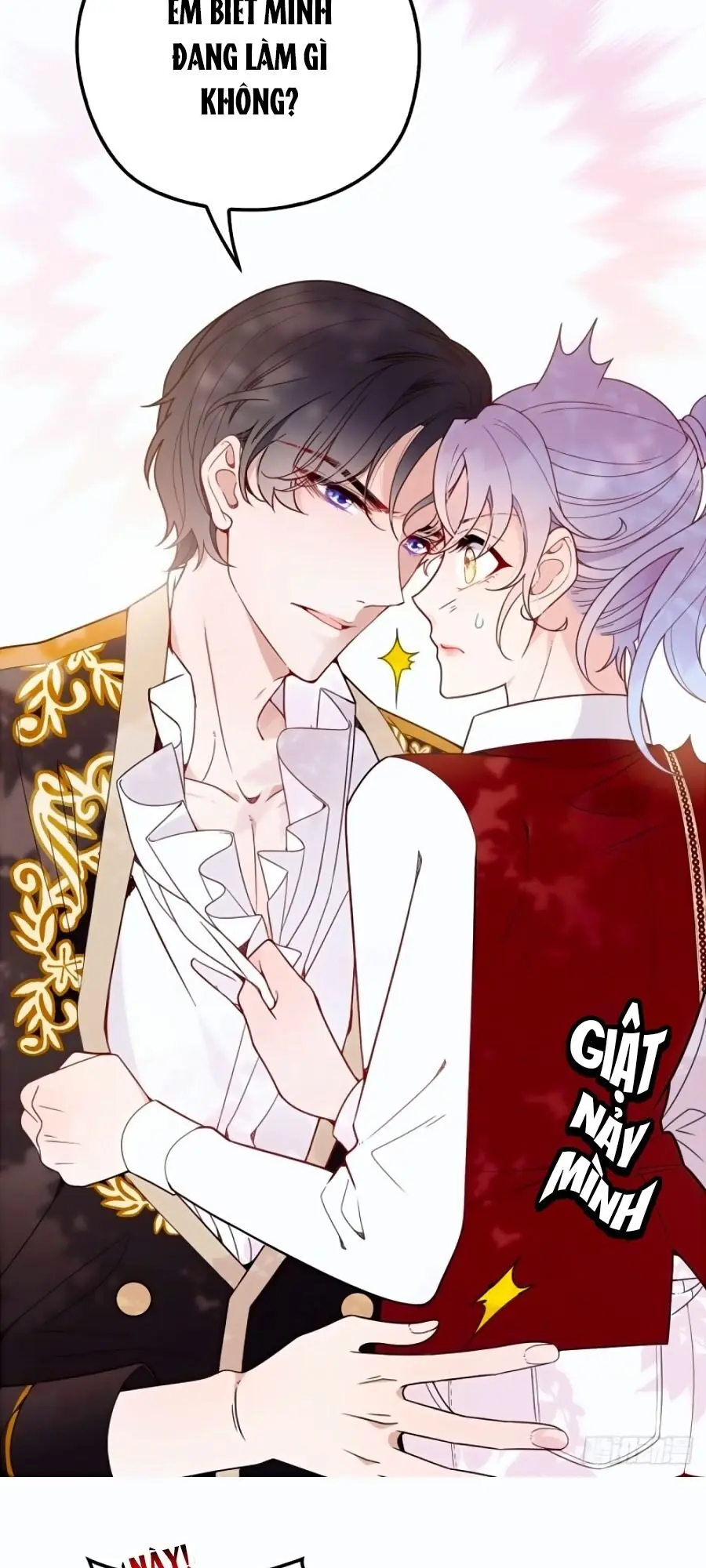 Cô Vợ Mang Thai Một Tặng Một Chapter 29 - Trang 49