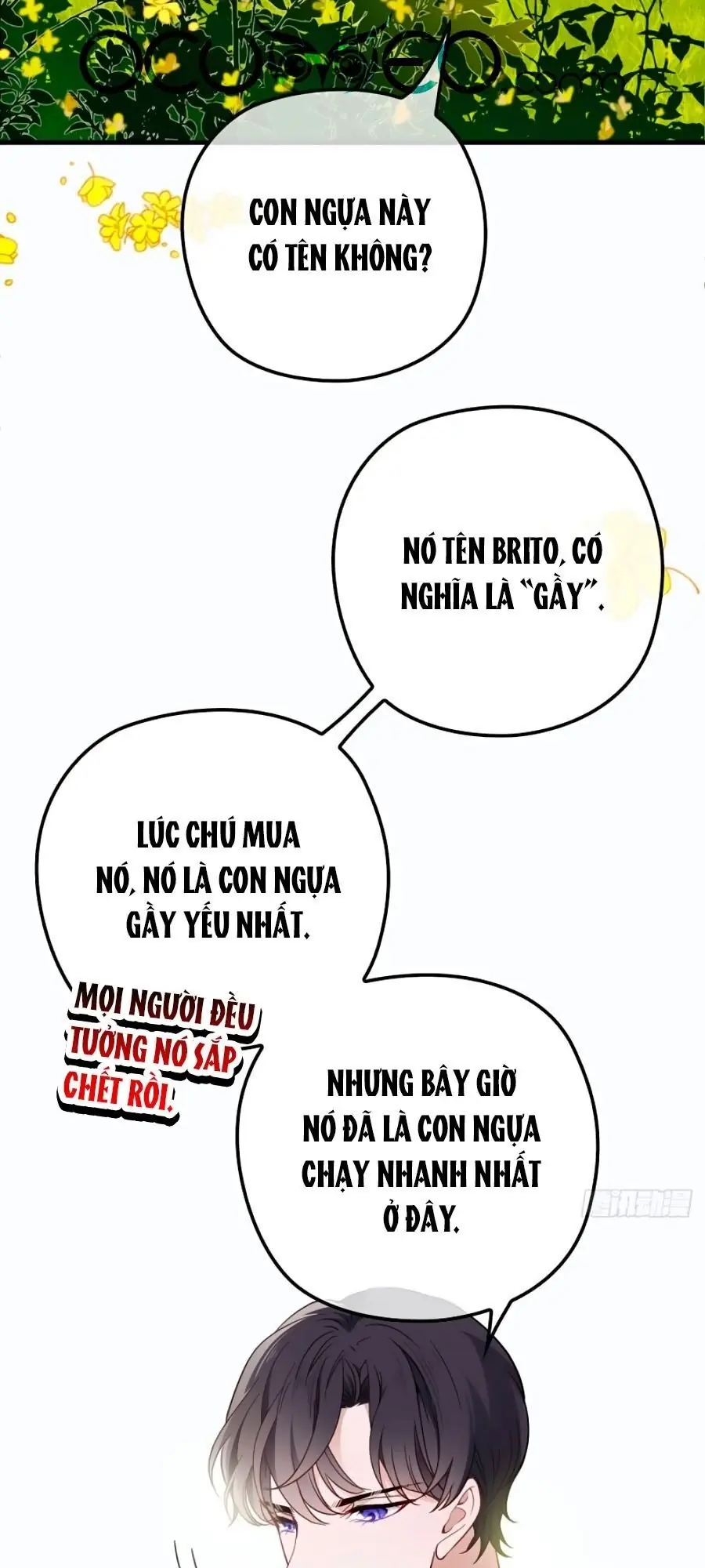 Cô Vợ Mang Thai Một Tặng Một Chapter 29 - Trang 6