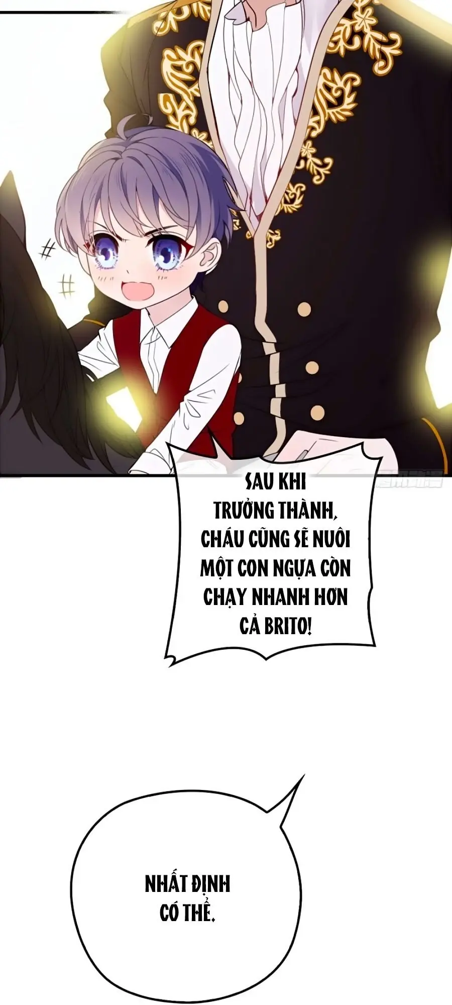 Cô Vợ Mang Thai Một Tặng Một Chapter 29 - Trang 8