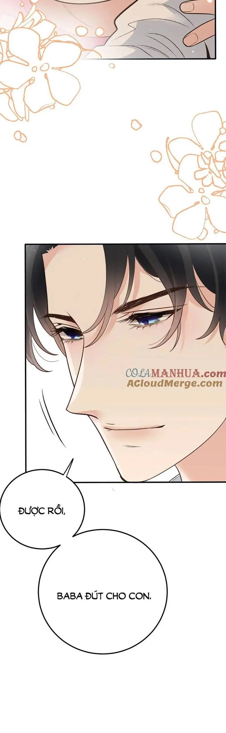 Cô Vợ Mang Thai Một Tặng Một Chapter 290 - Trang 11