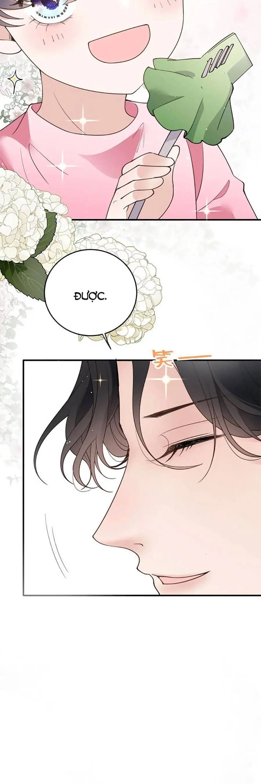 Cô Vợ Mang Thai Một Tặng Một Chapter 290 - Trang 15