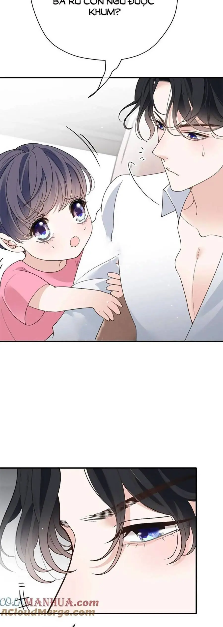 Cô Vợ Mang Thai Một Tặng Một Chapter 290 - Trang 17