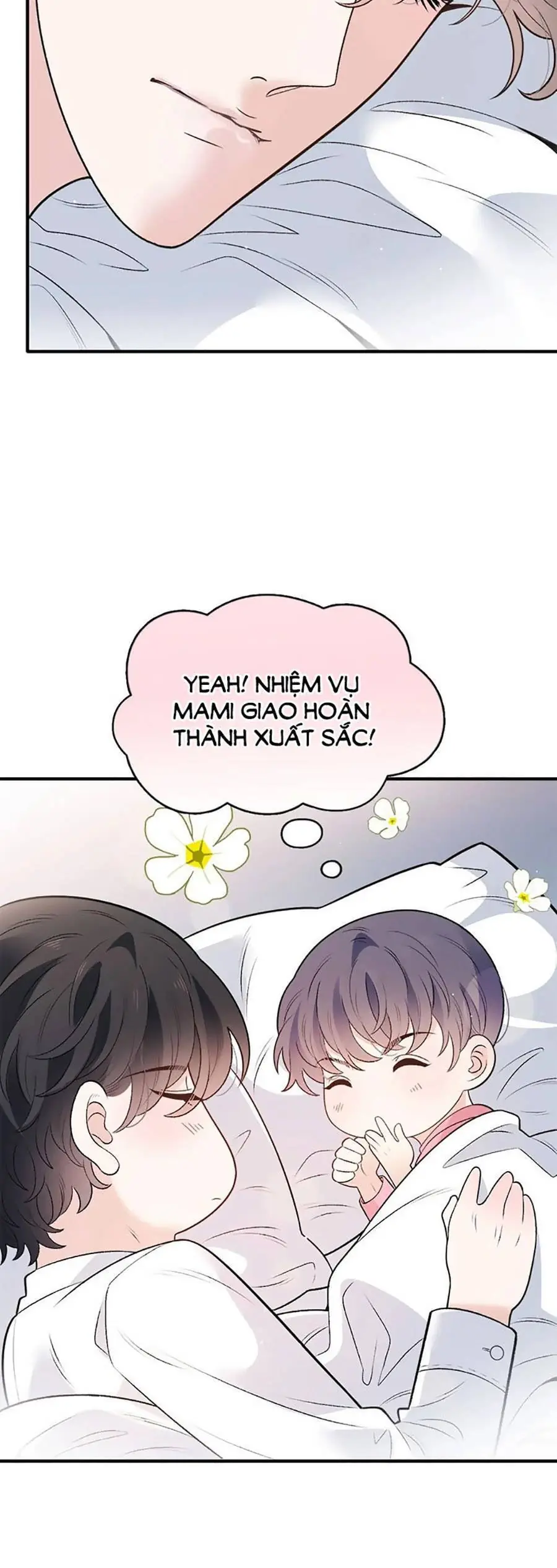 Cô Vợ Mang Thai Một Tặng Một Chapter 290 - Trang 20