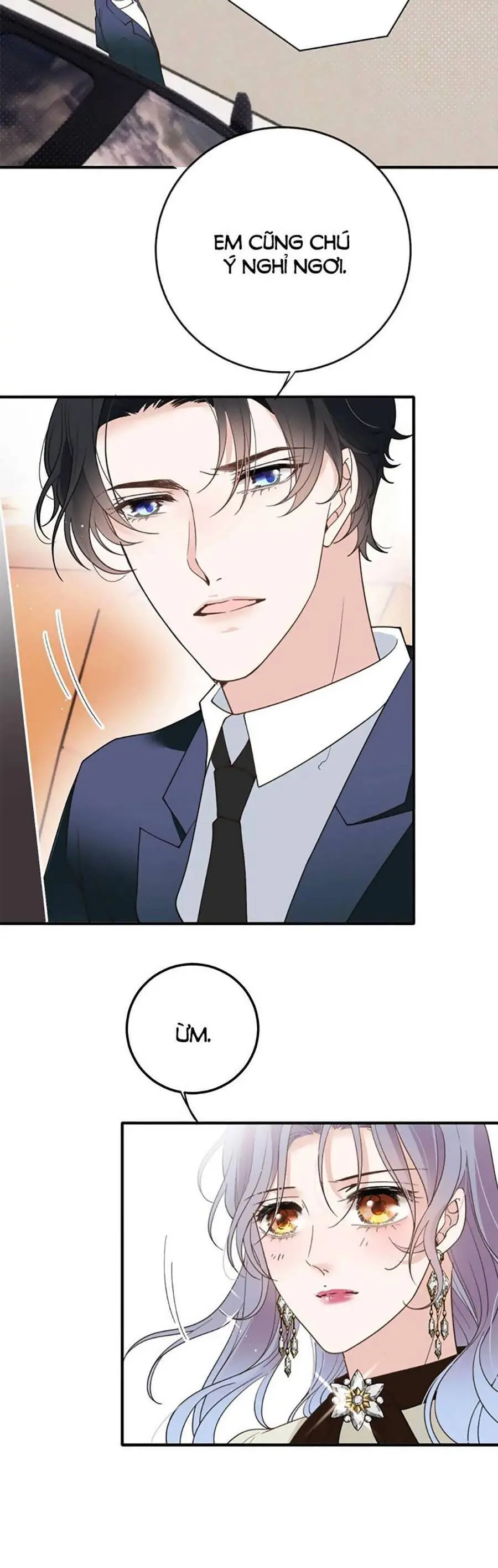 Cô Vợ Mang Thai Một Tặng Một Chapter 290 - Trang 4