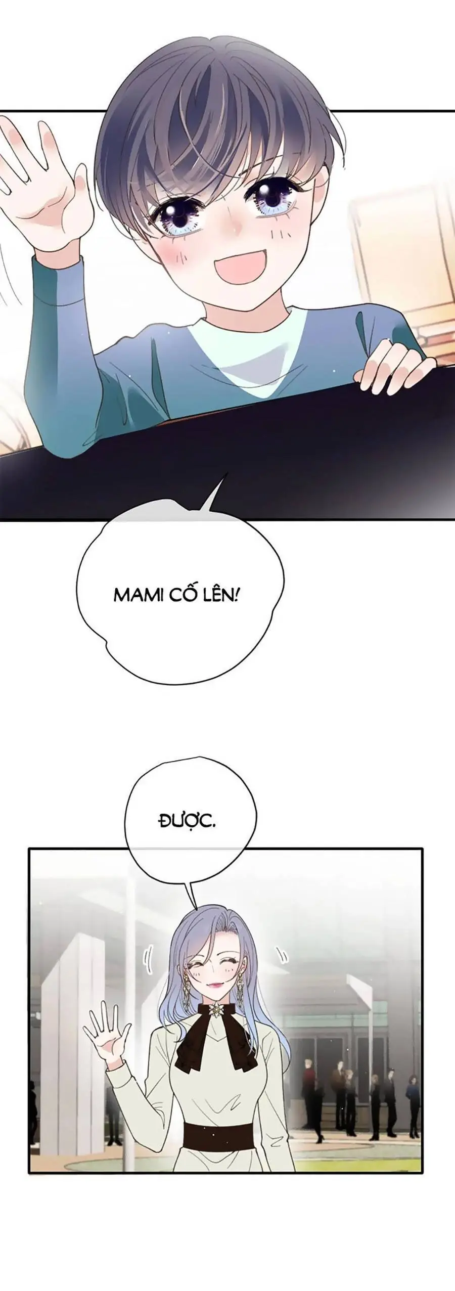 Cô Vợ Mang Thai Một Tặng Một Chapter 290 - Trang 5