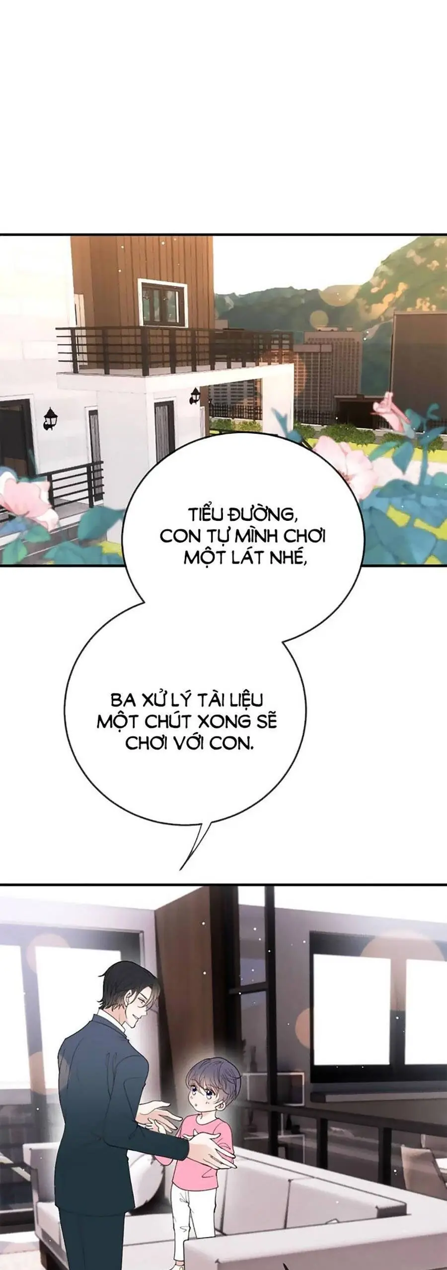 Cô Vợ Mang Thai Một Tặng Một Chapter 290 - Trang 6
