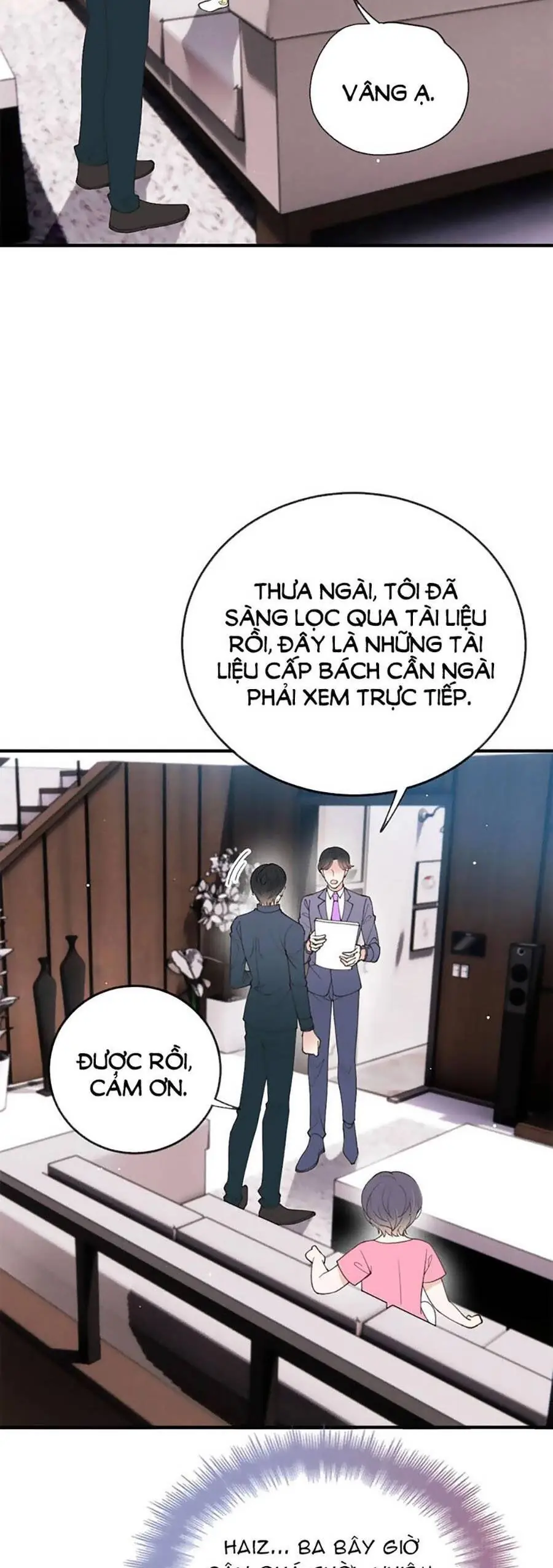 Cô Vợ Mang Thai Một Tặng Một Chapter 290 - Trang 7