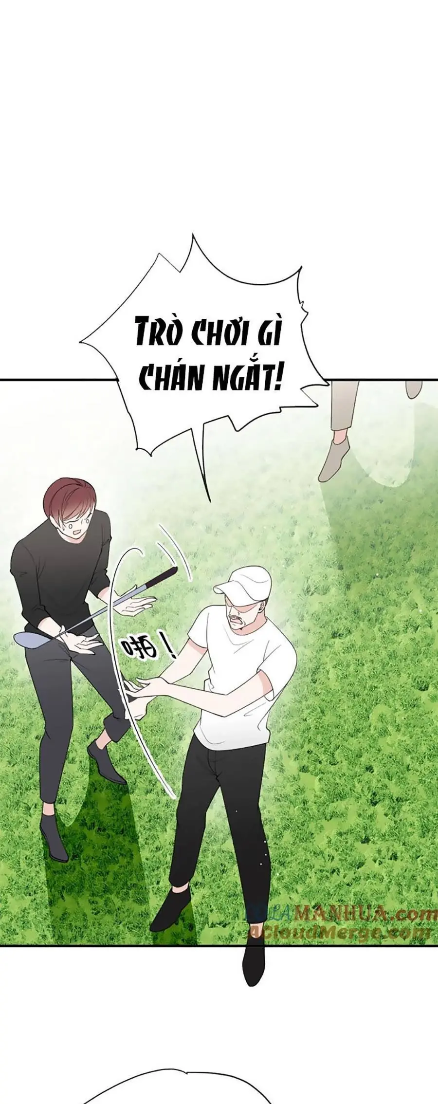 Cô Vợ Mang Thai Một Tặng Một Chapter 291 - Trang 10