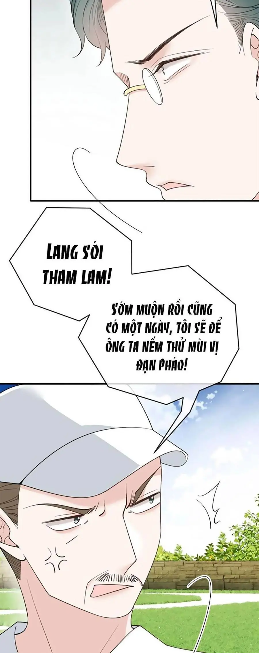 Cô Vợ Mang Thai Một Tặng Một Chapter 291 - Trang 12