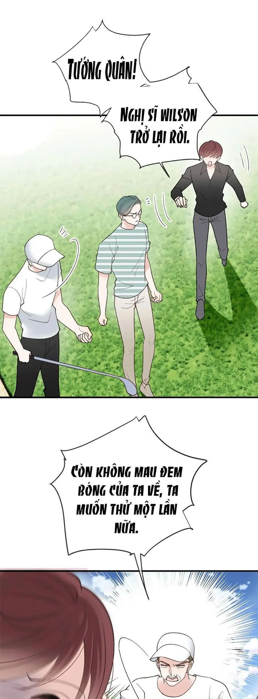 Cô Vợ Mang Thai Một Tặng Một Chapter 291 - Trang 17