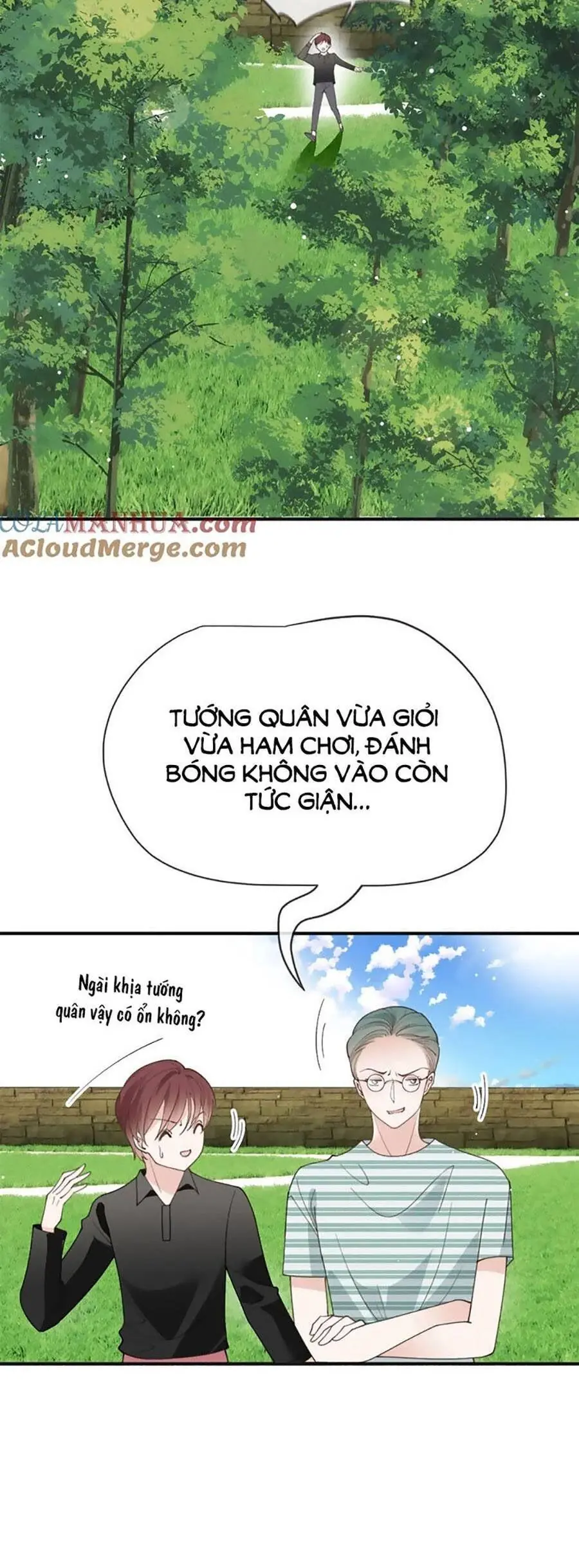 Cô Vợ Mang Thai Một Tặng Một Chapter 291 - Trang 20