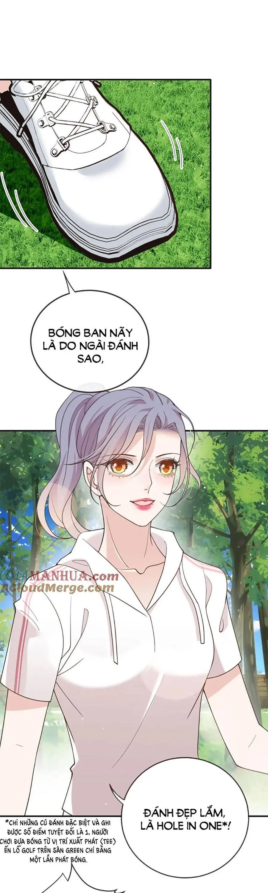 Cô Vợ Mang Thai Một Tặng Một Chapter 291 - Trang 21