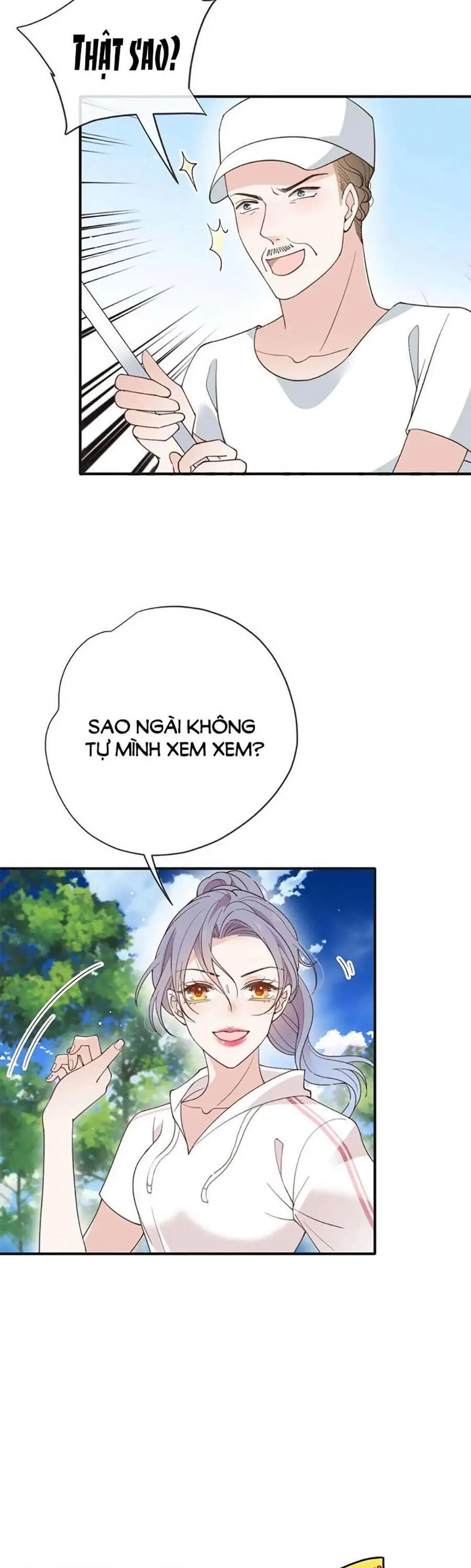 Cô Vợ Mang Thai Một Tặng Một Chapter 291 - Trang 22