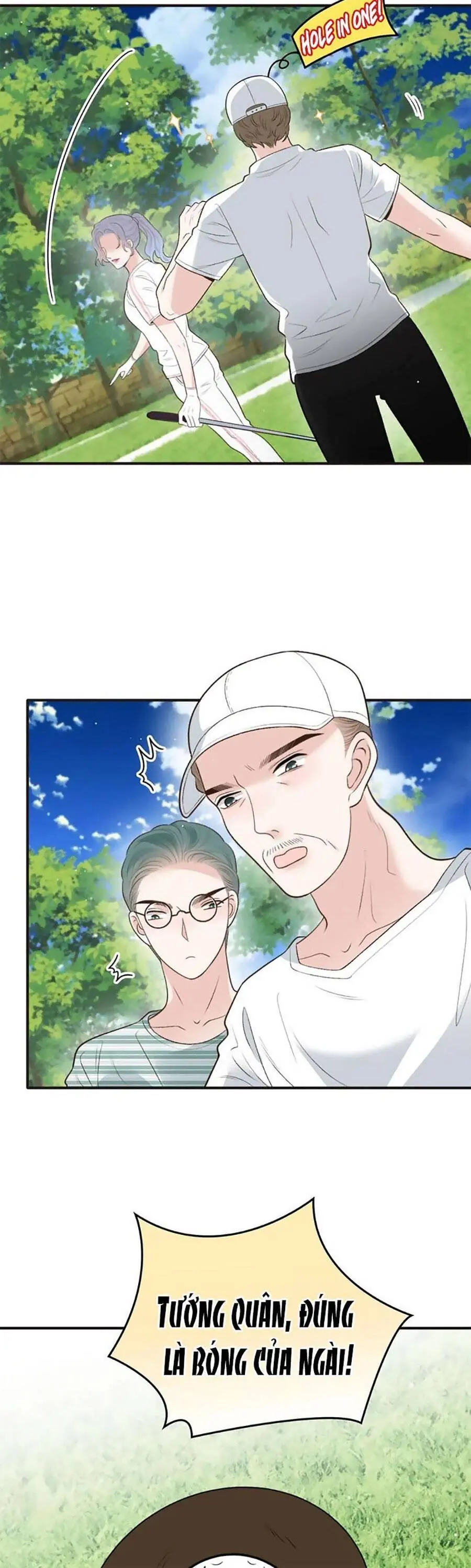 Cô Vợ Mang Thai Một Tặng Một Chapter 291 - Trang 23