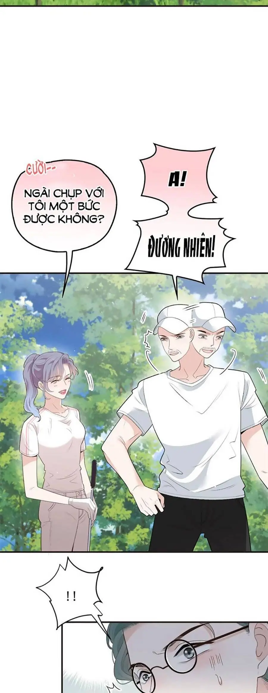 Cô Vợ Mang Thai Một Tặng Một Chapter 291 - Trang 25