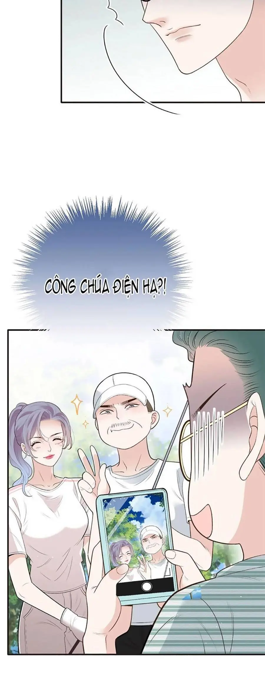 Cô Vợ Mang Thai Một Tặng Một Chapter 291 - Trang 26