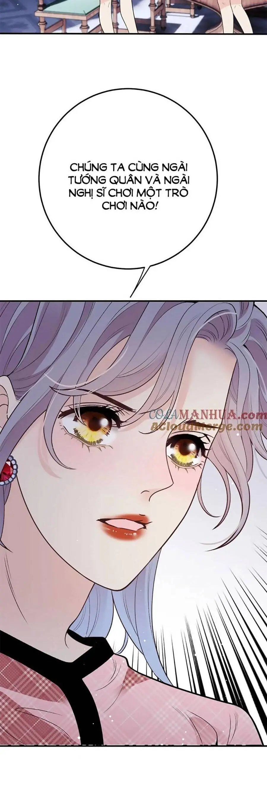 Cô Vợ Mang Thai Một Tặng Một Chapter 291 - Trang 4