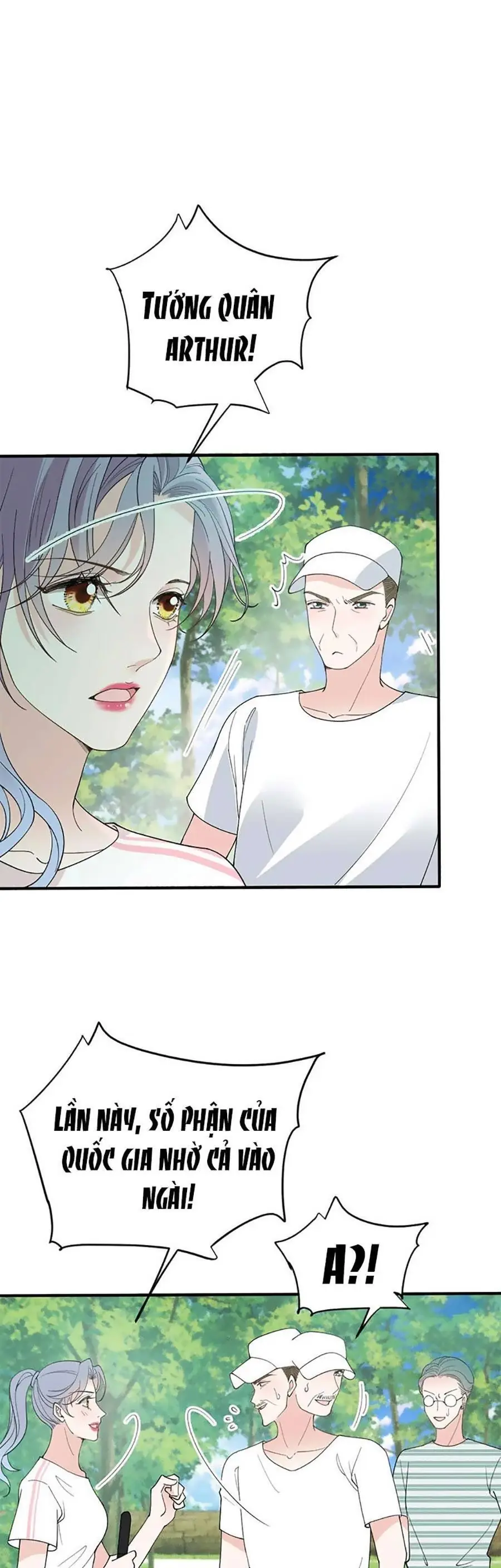 Cô Vợ Mang Thai Một Tặng Một Chapter 292 - Trang 14