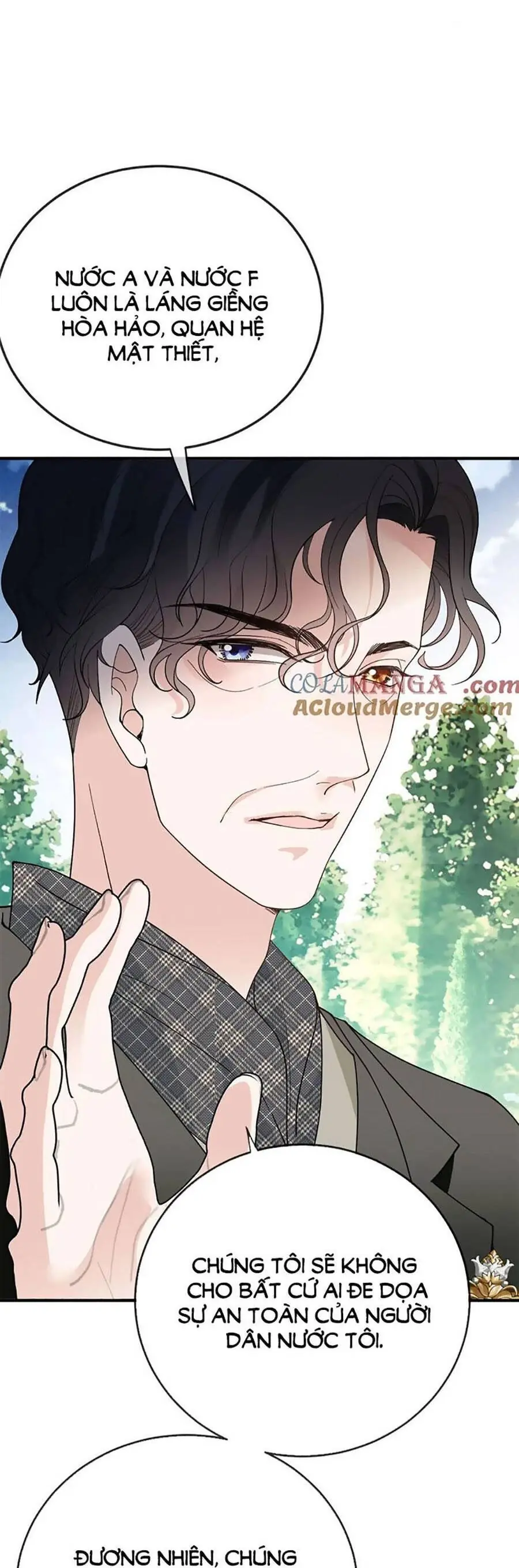 Cô Vợ Mang Thai Một Tặng Một Chapter 292 - Trang 19