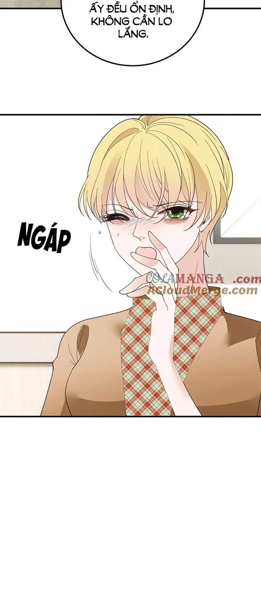 Cô Vợ Mang Thai Một Tặng Một Chapter 292 - Trang 24