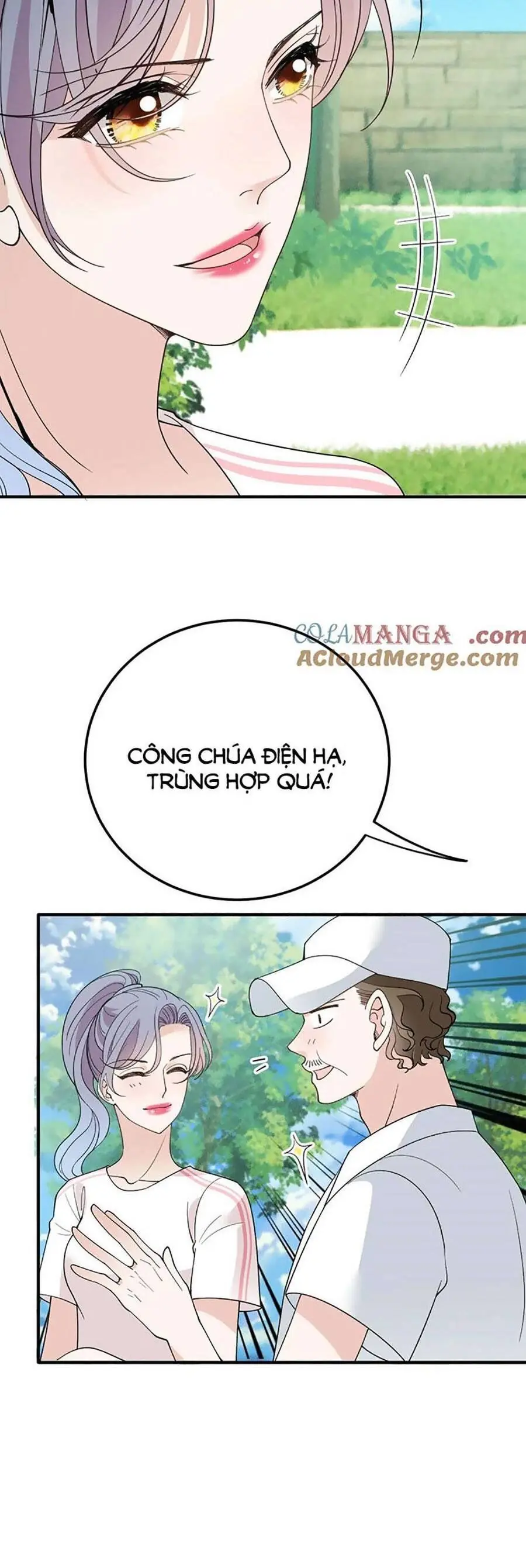 Cô Vợ Mang Thai Một Tặng Một Chapter 292 - Trang 5