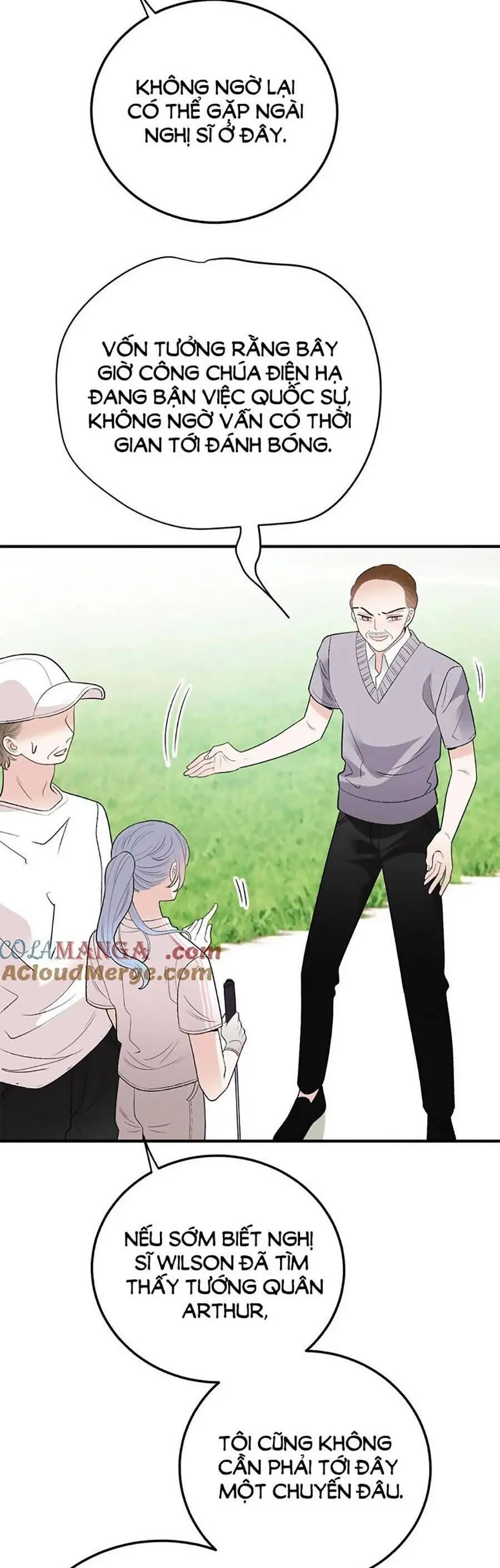 Cô Vợ Mang Thai Một Tặng Một Chapter 292 - Trang 7
