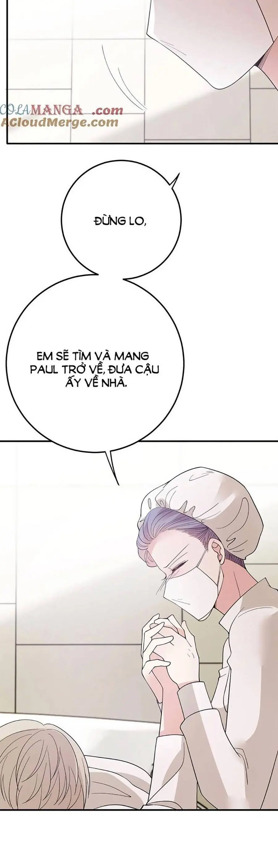 Cô Vợ Mang Thai Một Tặng Một Chapter 293 - Trang 17