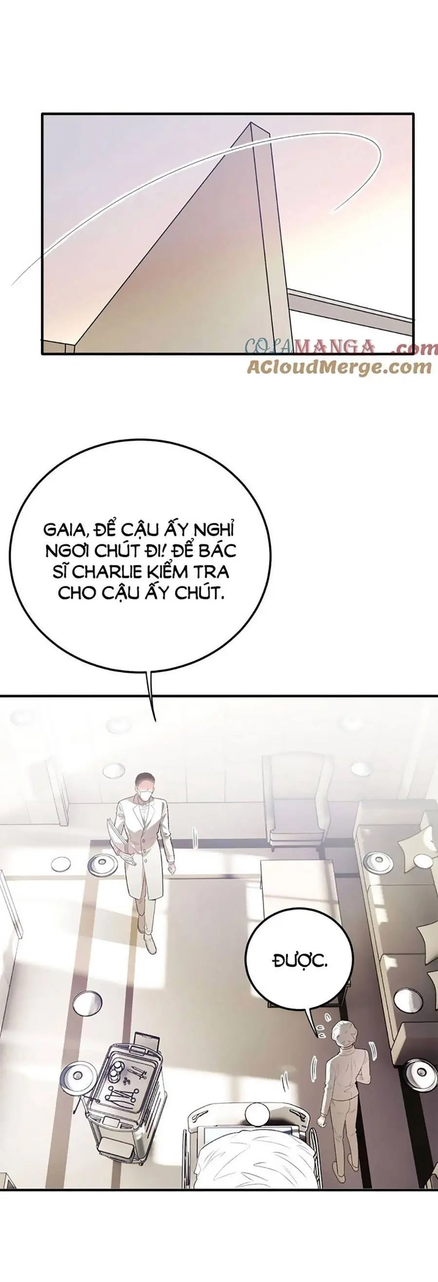 Cô Vợ Mang Thai Một Tặng Một Chapter 293 - Trang 18