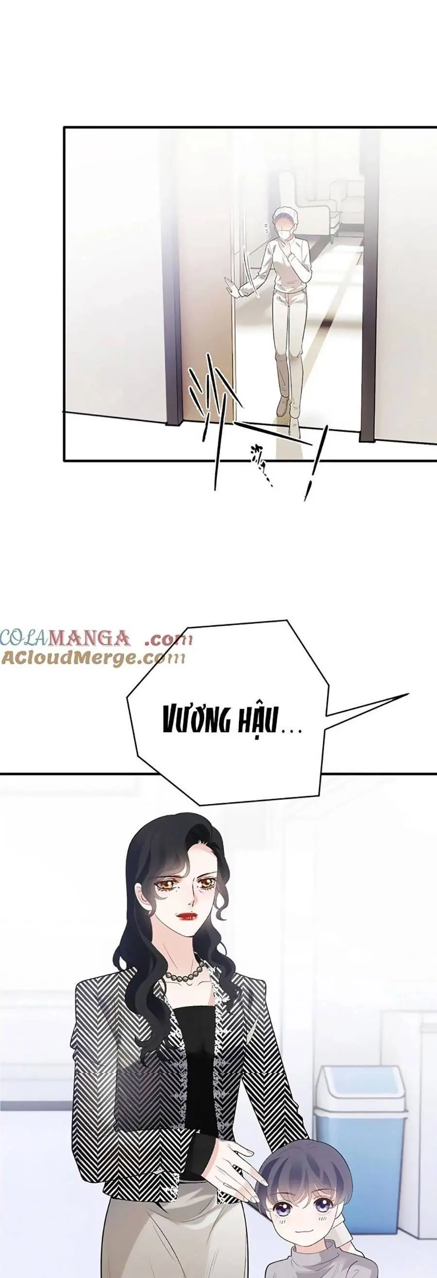 Cô Vợ Mang Thai Một Tặng Một Chapter 293 - Trang 19