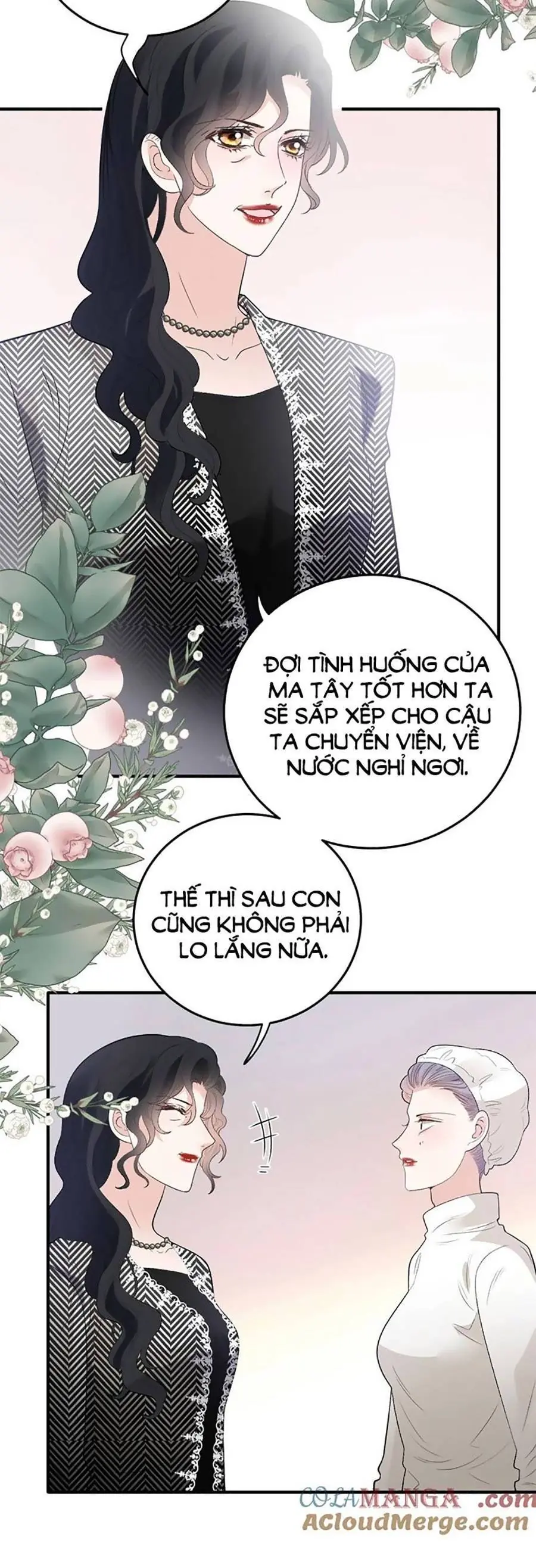 Cô Vợ Mang Thai Một Tặng Một Chapter 293 - Trang 21