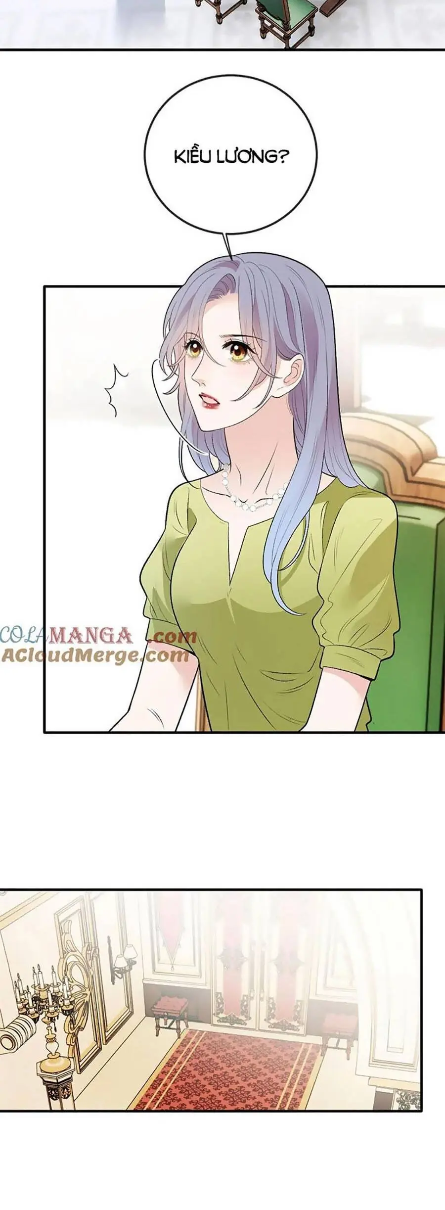Cô Vợ Mang Thai Một Tặng Một Chapter 293 - Trang 24