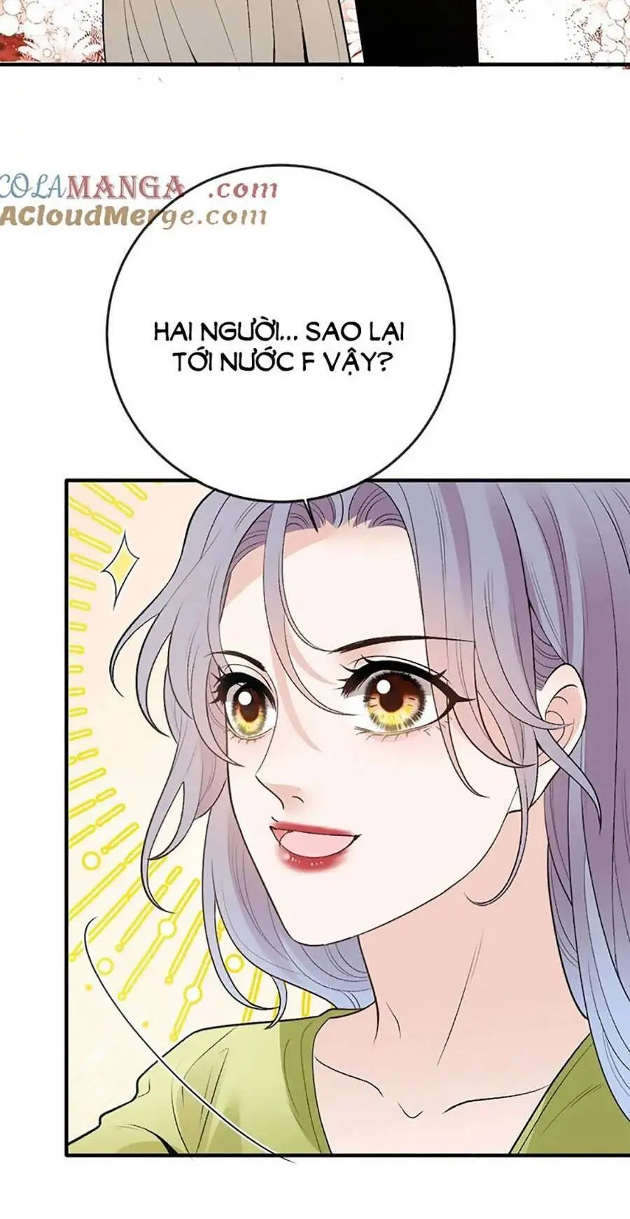 Cô Vợ Mang Thai Một Tặng Một Chapter 293 - Trang 26