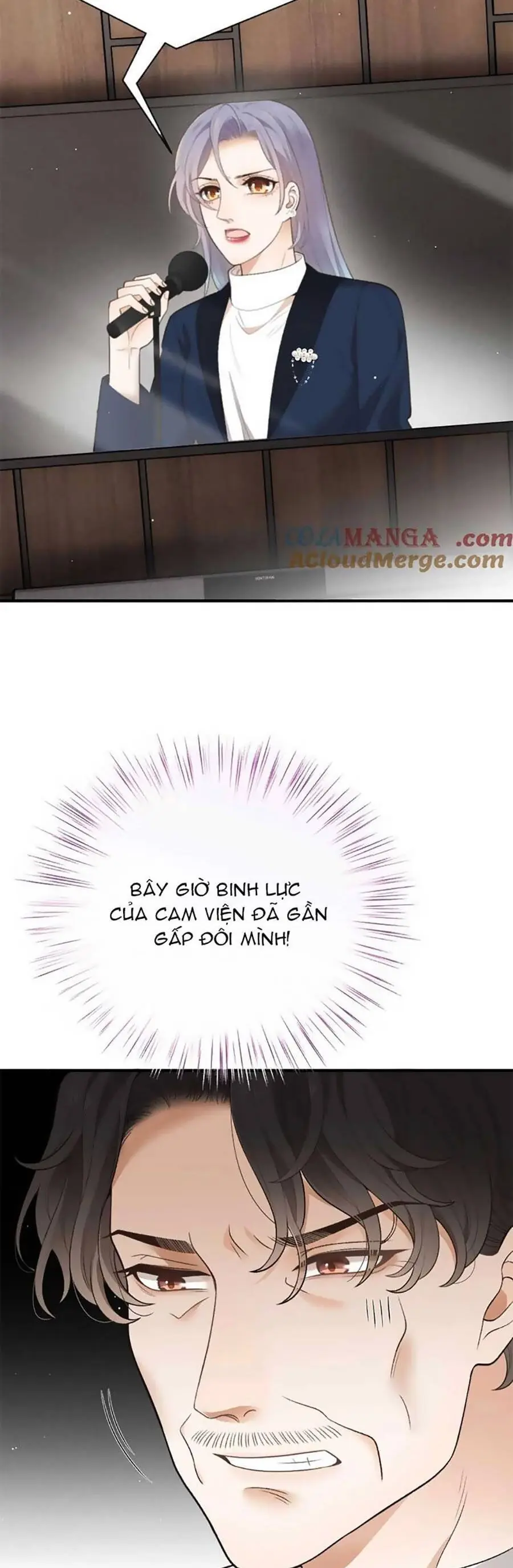 Cô Vợ Mang Thai Một Tặng Một Chapter 294 - Trang 16