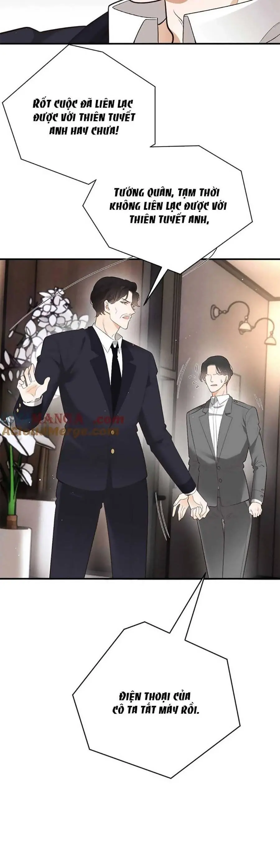 Cô Vợ Mang Thai Một Tặng Một Chapter 294 - Trang 17