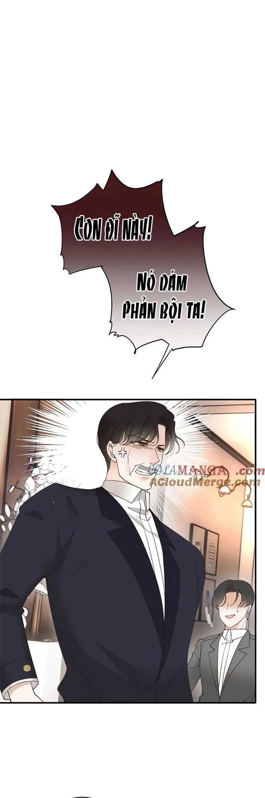 Cô Vợ Mang Thai Một Tặng Một Chapter 294 - Trang 18