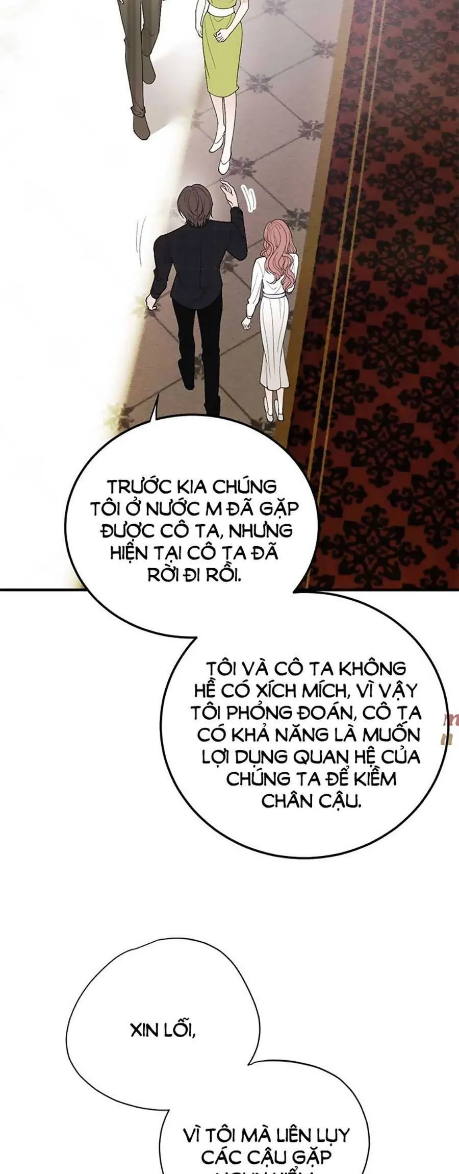 Cô Vợ Mang Thai Một Tặng Một Chapter 294 - Trang 5