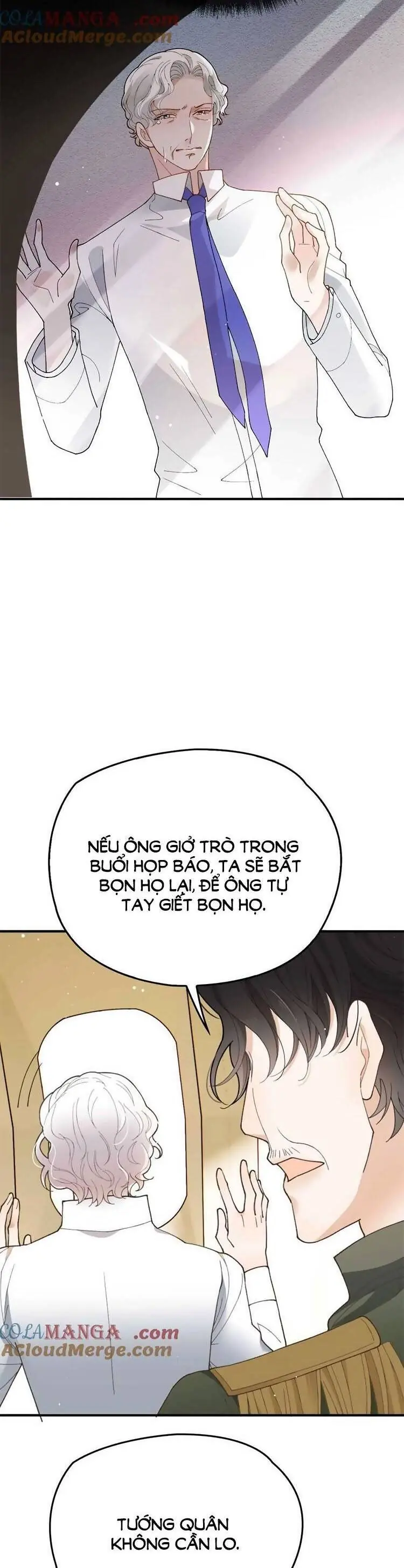 Cô Vợ Mang Thai Một Tặng Một Chapter 295 - Trang 16