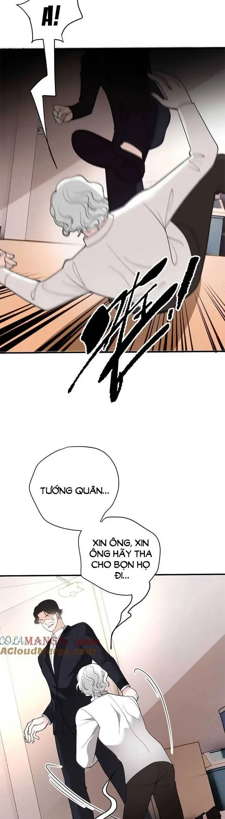 Cô Vợ Mang Thai Một Tặng Một Chapter 295 - Trang 4