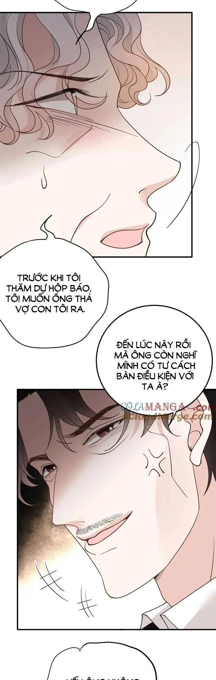 Cô Vợ Mang Thai Một Tặng Một Chapter 295 - Trang 8