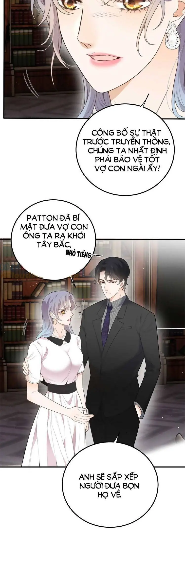 Cô Vợ Mang Thai Một Tặng Một Chapter 296 - Trang 14