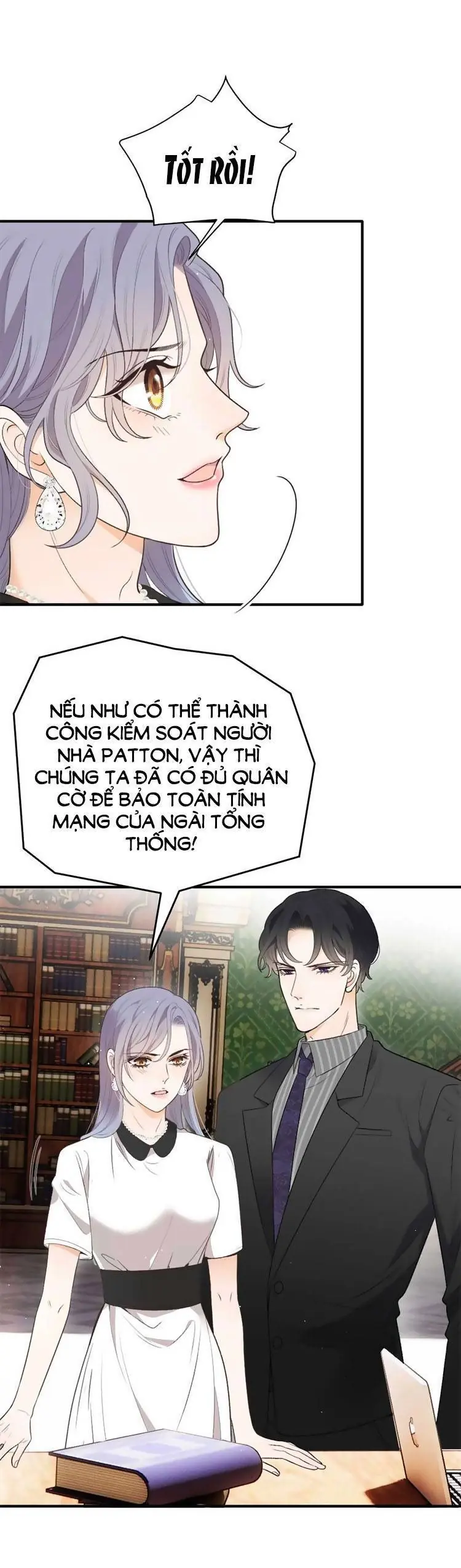 Cô Vợ Mang Thai Một Tặng Một Chapter 296 - Trang 15