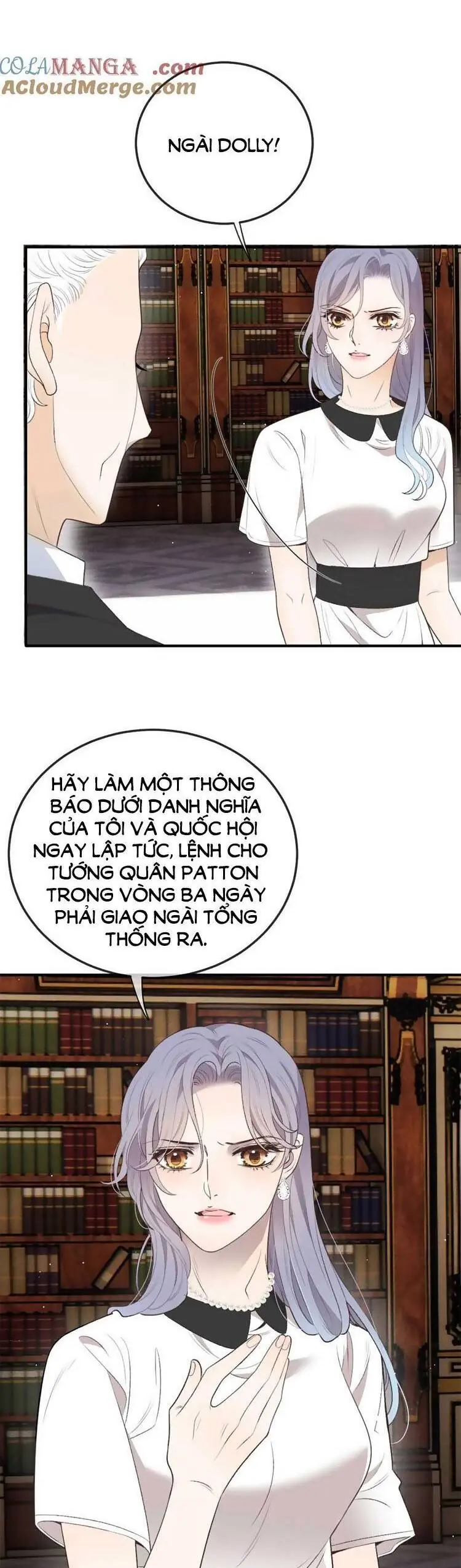 Cô Vợ Mang Thai Một Tặng Một Chapter 296 - Trang 16