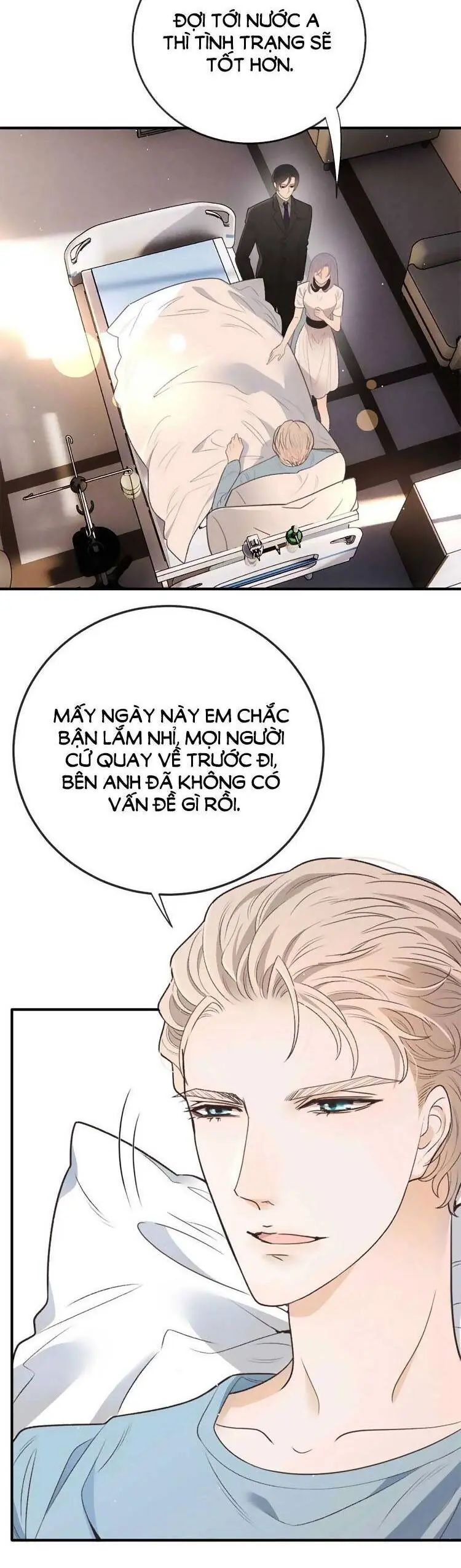 Cô Vợ Mang Thai Một Tặng Một Chapter 296 - Trang 18
